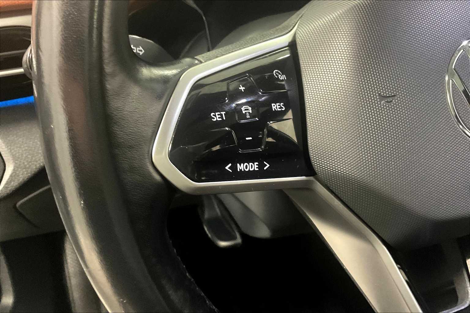 2021 Volkswagen ID.4 Pro S - Photo 24