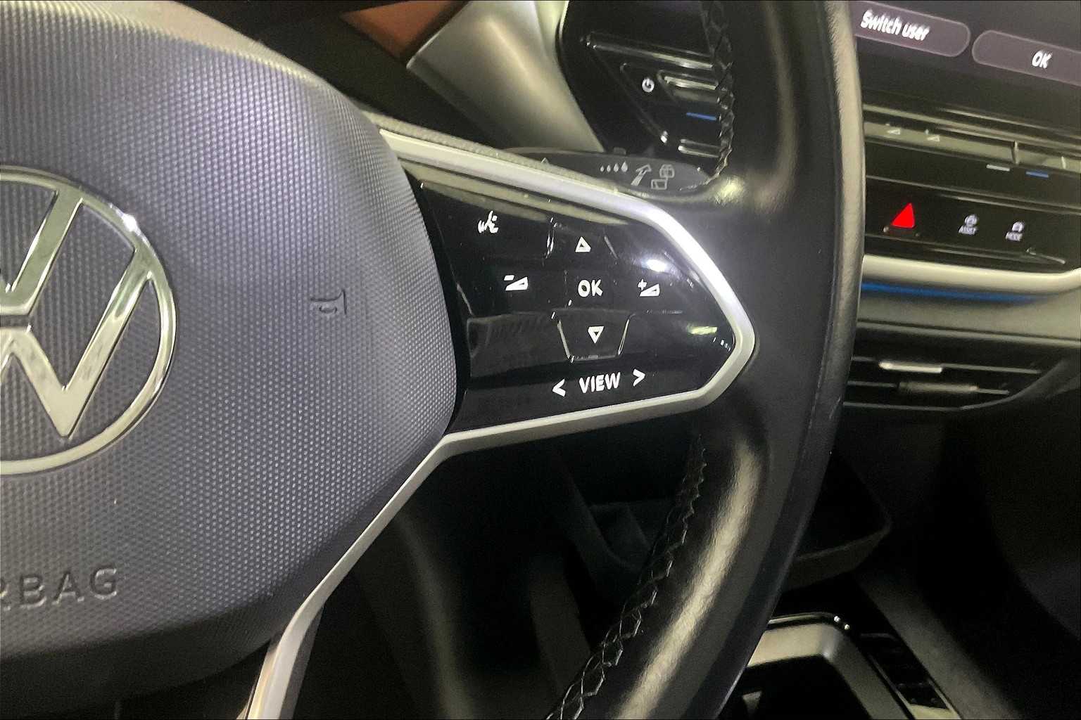 2021 Volkswagen ID.4 Pro S - Photo 25