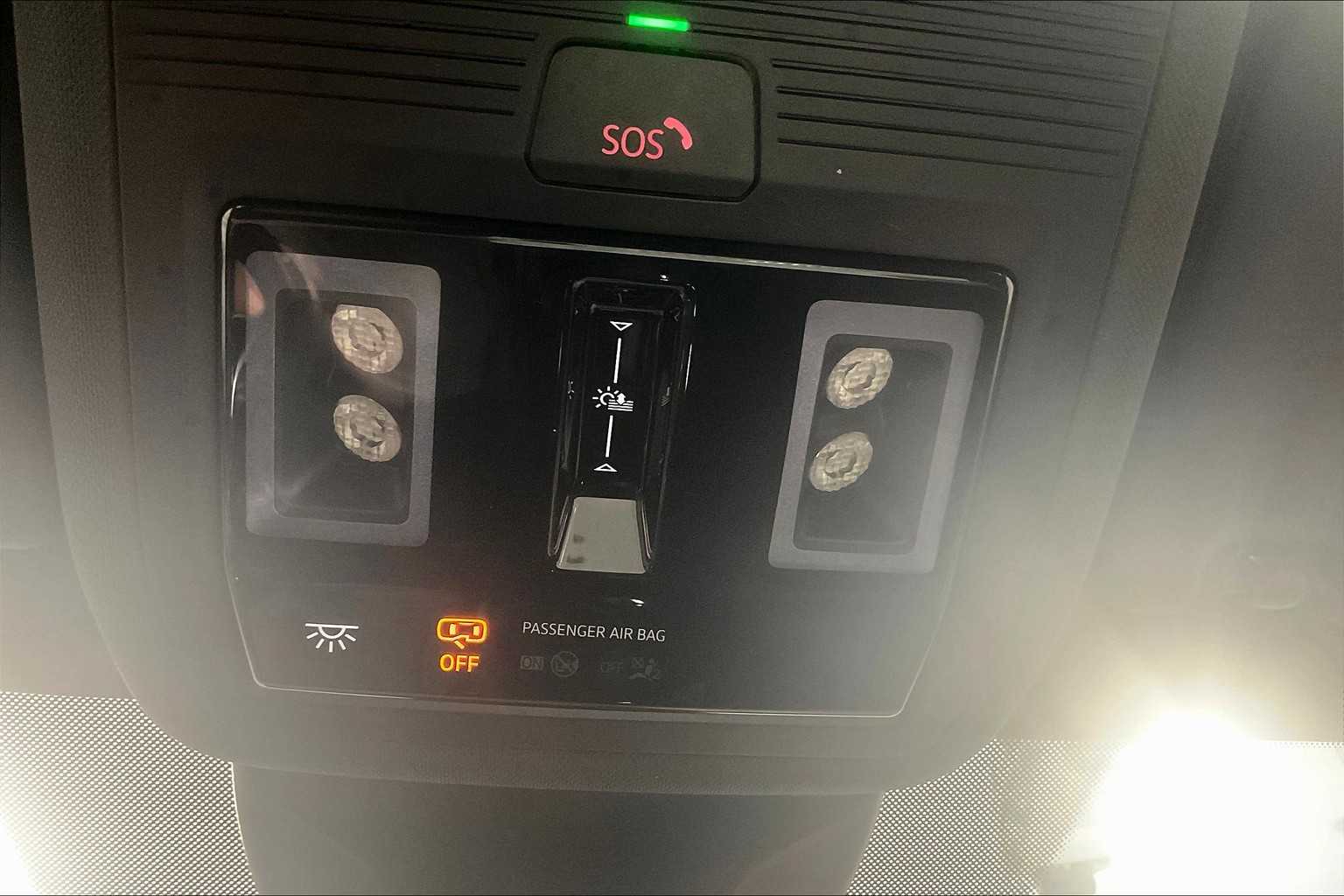 2021 Volkswagen ID.4 Pro S - Photo 27