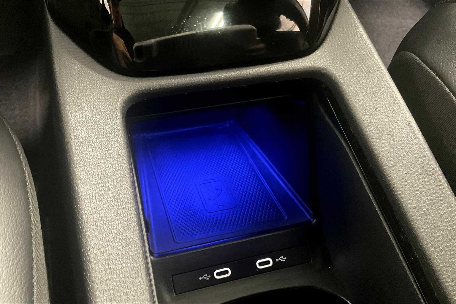 2021 Volkswagen ID.4 Pro S - Photo 28