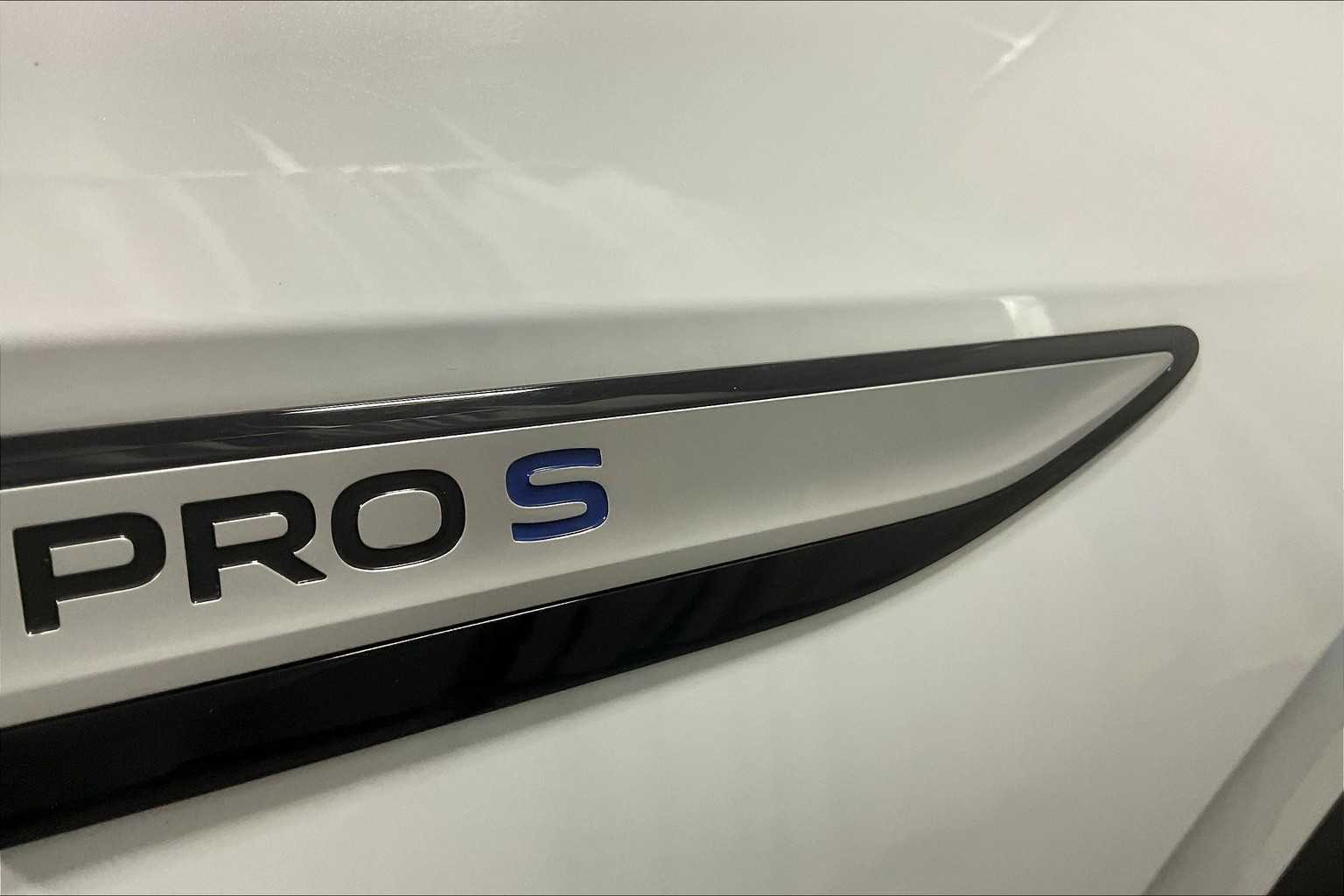 2021 Volkswagen ID.4 Pro S - Photo 30