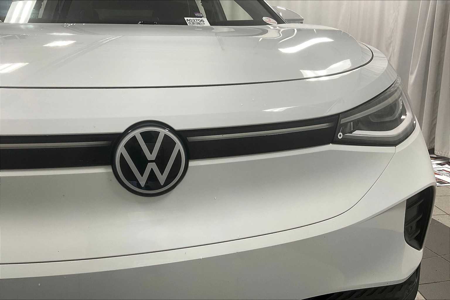 2021 Volkswagen ID.4 Pro S - Photo 33