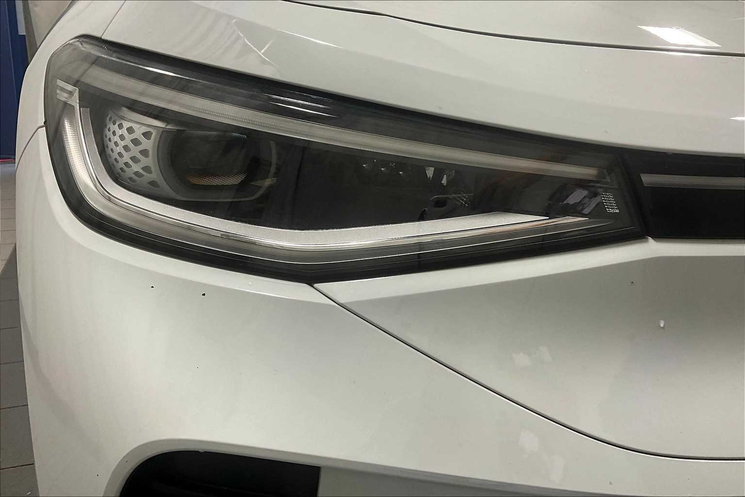 2021 Volkswagen ID.4 Pro S - Photo 34
