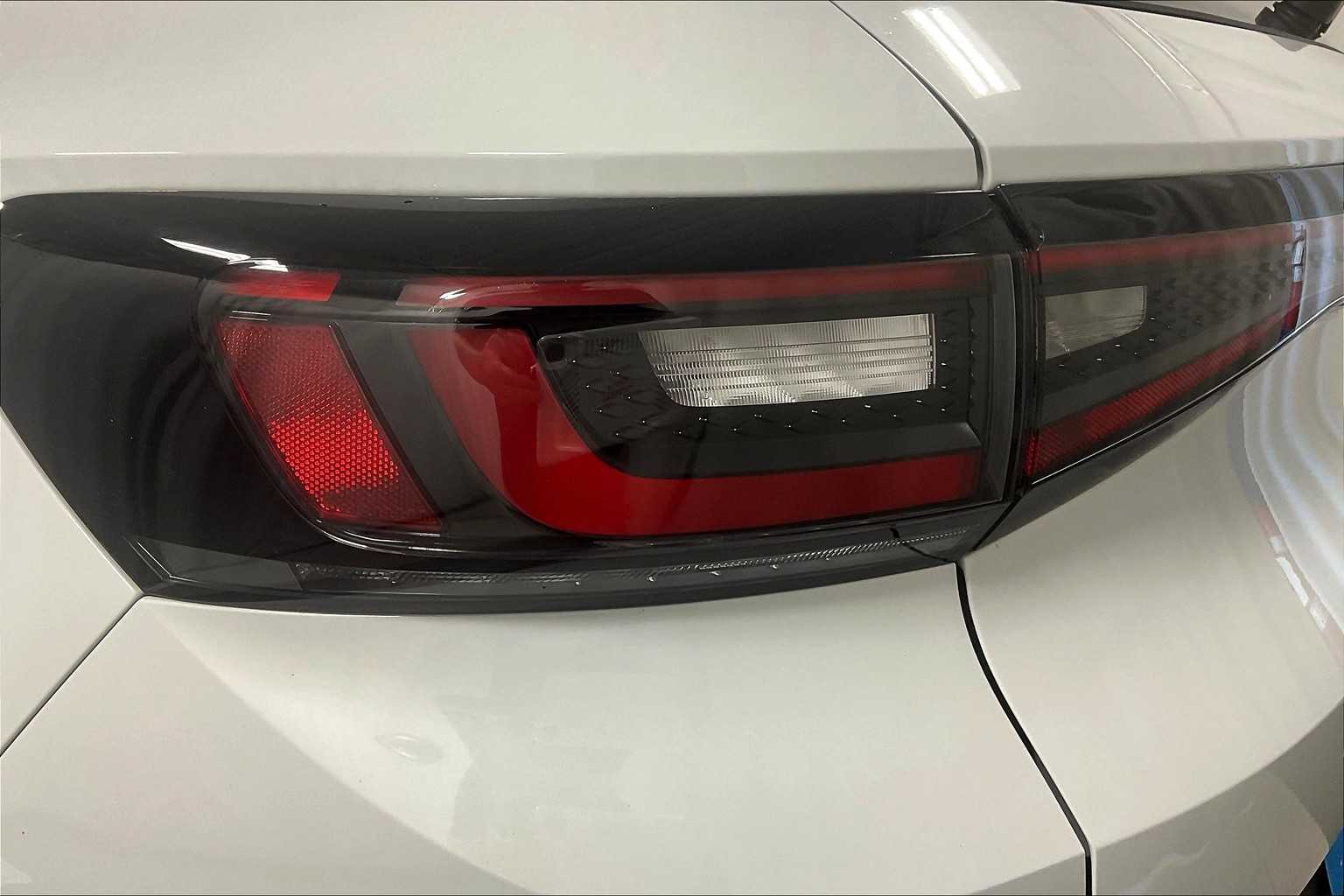 2021 Volkswagen ID.4 Pro S - Photo 35