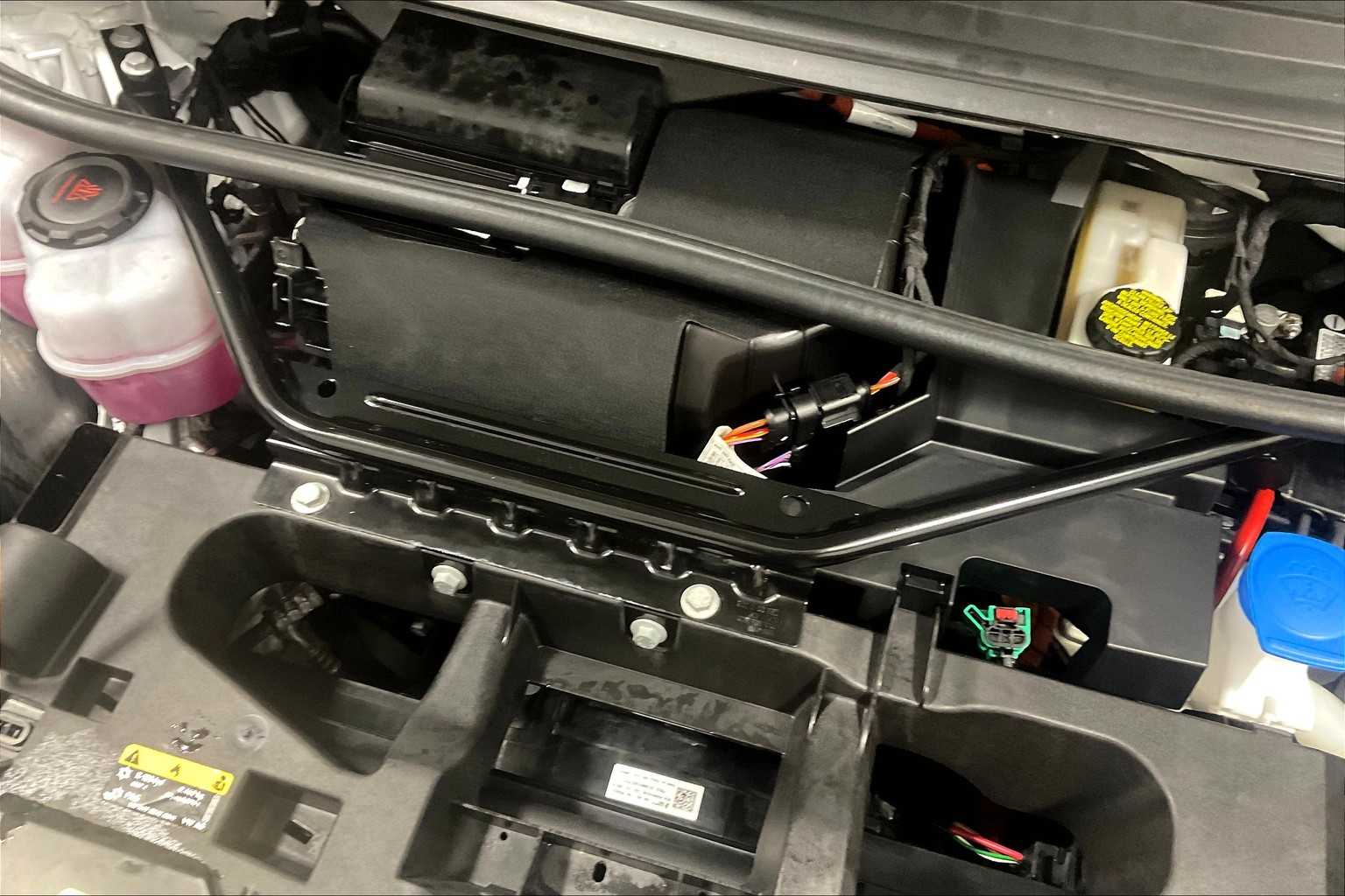 2021 Volkswagen ID.4 Pro S - Photo 36