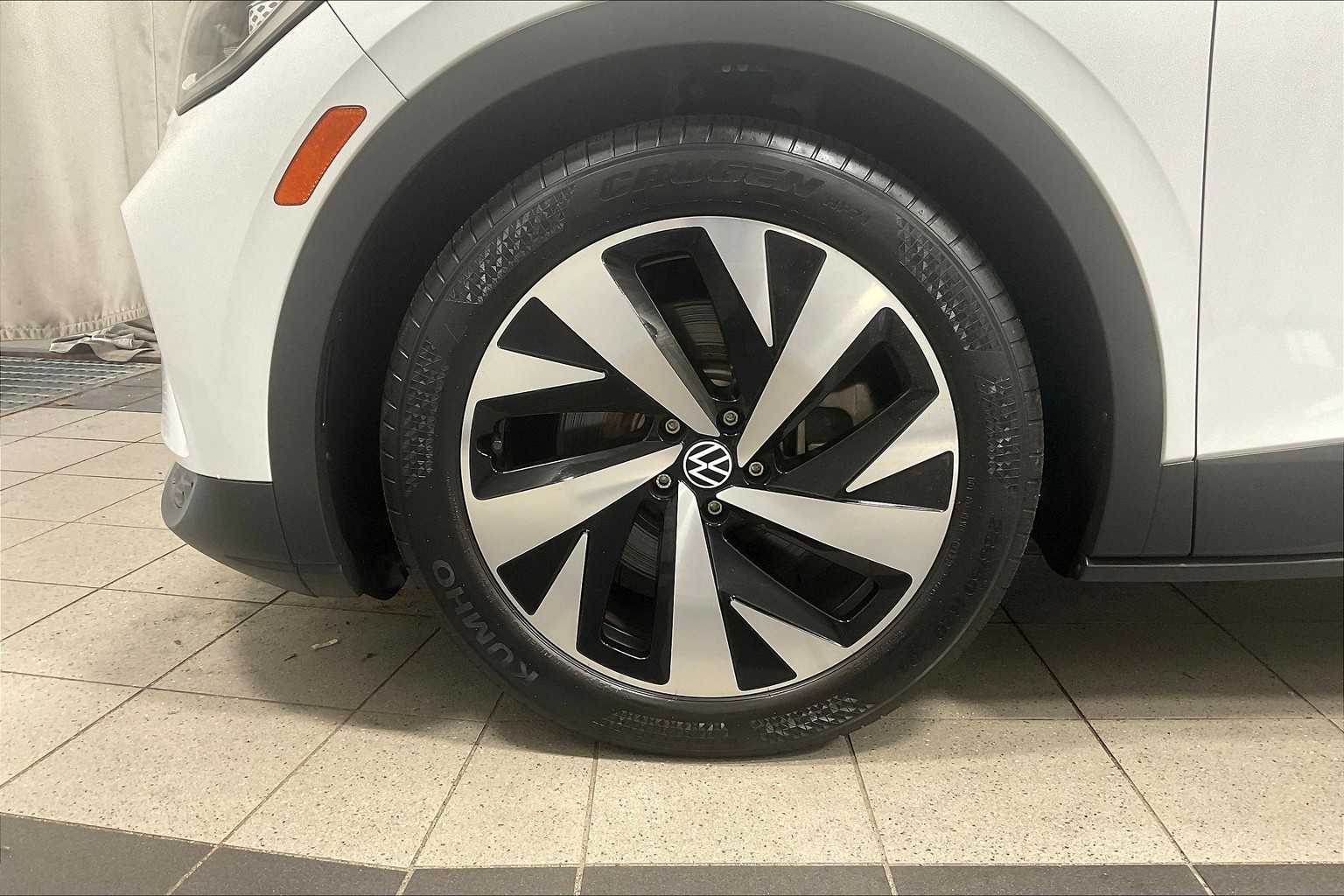 2021 Volkswagen ID.4 Pro S - Photo 7