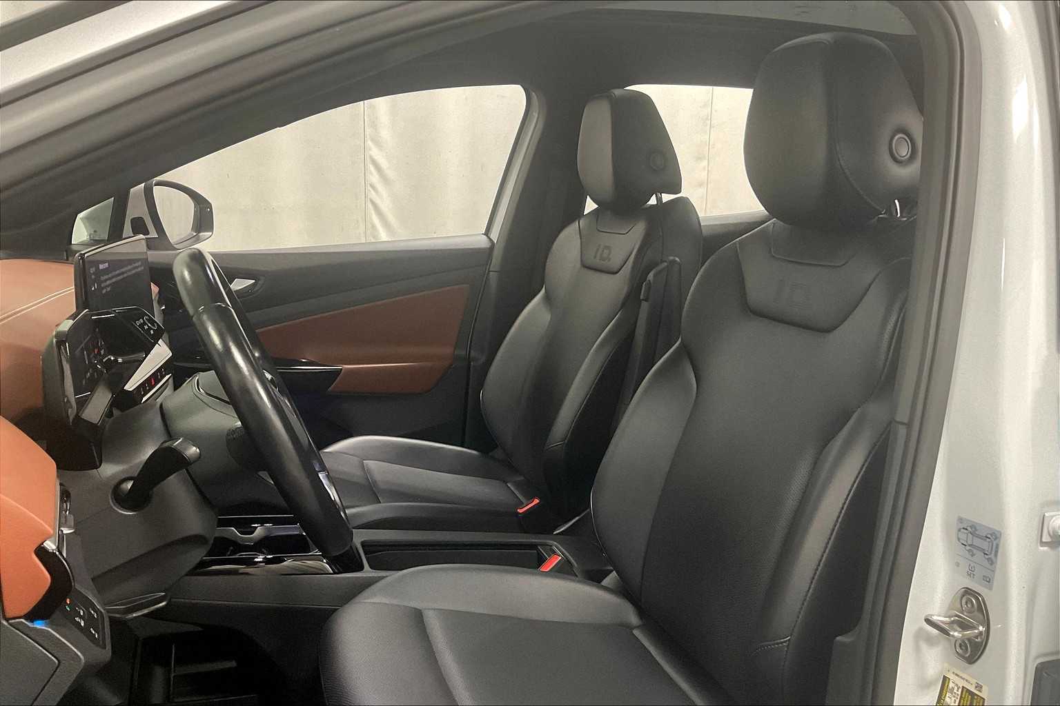 2021 Volkswagen ID.4 Pro S - Photo 10
