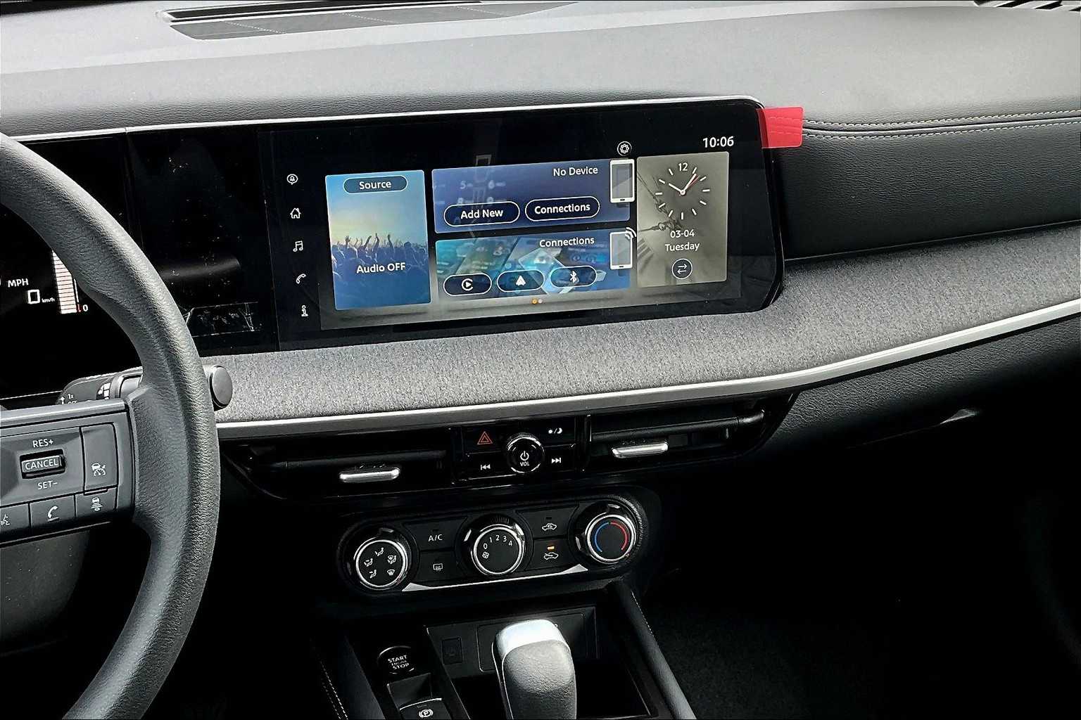 2025 Nissan Kicks SV - Photo 13