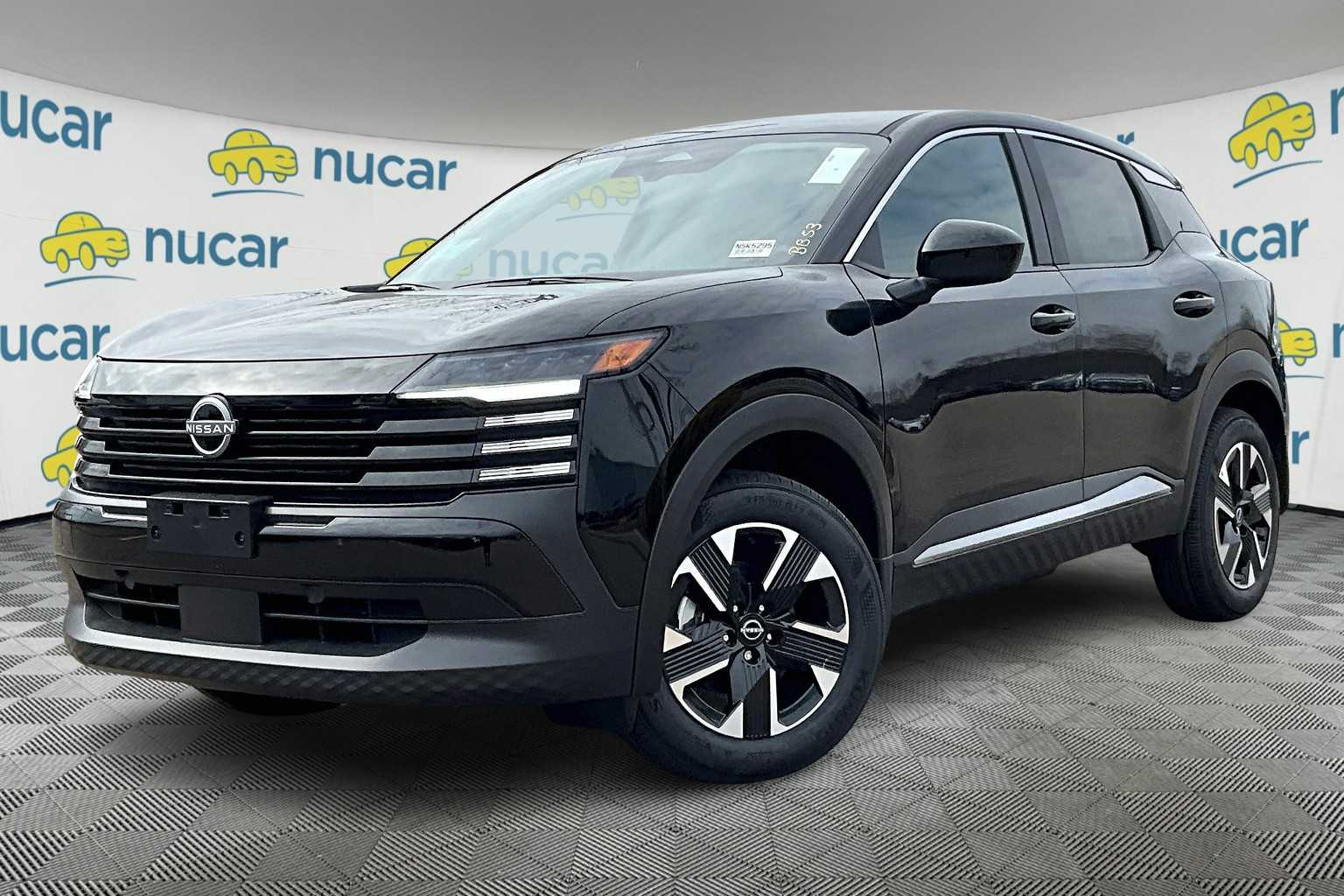 2025 Nissan Kicks SV - Photo 4