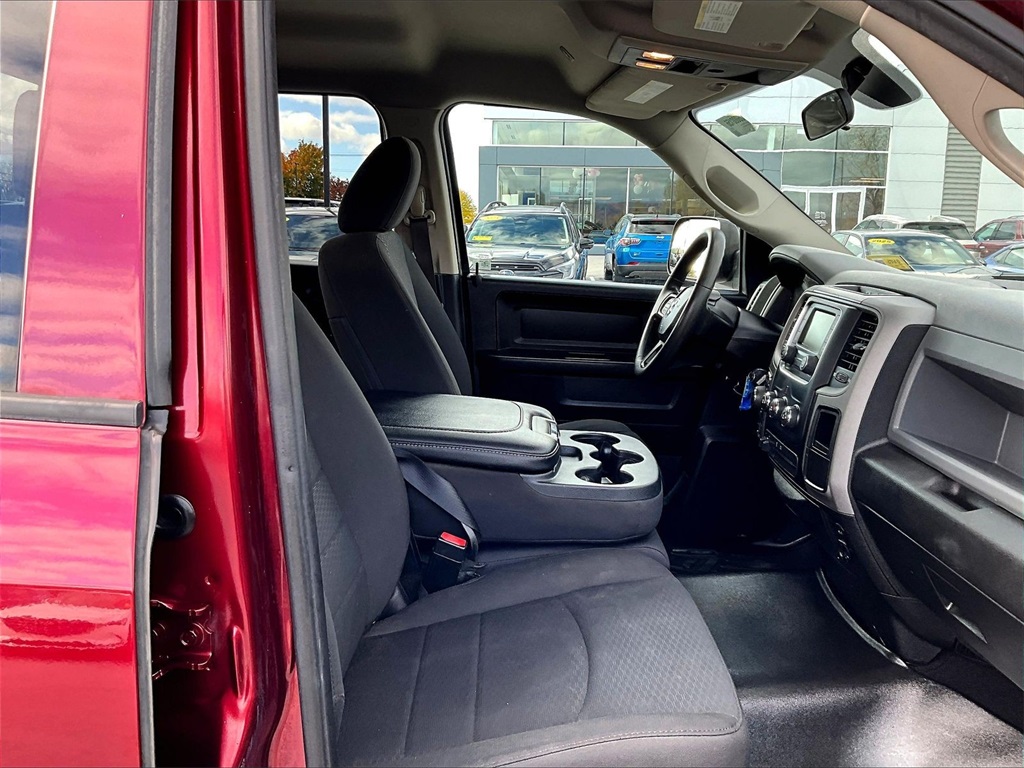2019 Ram 1500 Classic Express - Photo 11