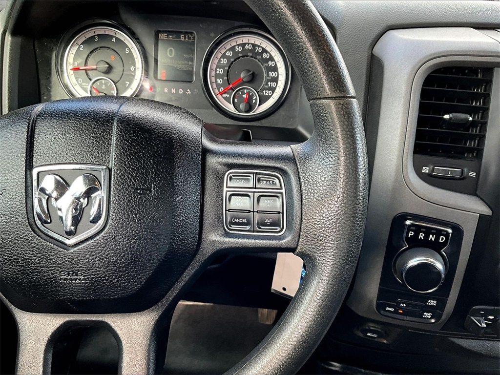 2019 Ram 1500 Classic Express - Photo 24