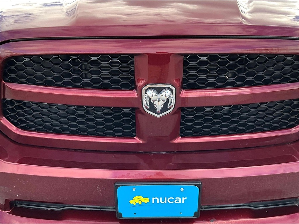 2019 Ram 1500 Classic Express - Photo 30