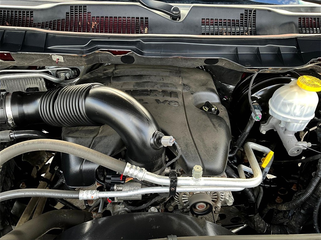 2019 Ram 1500 Classic Express - Photo 33