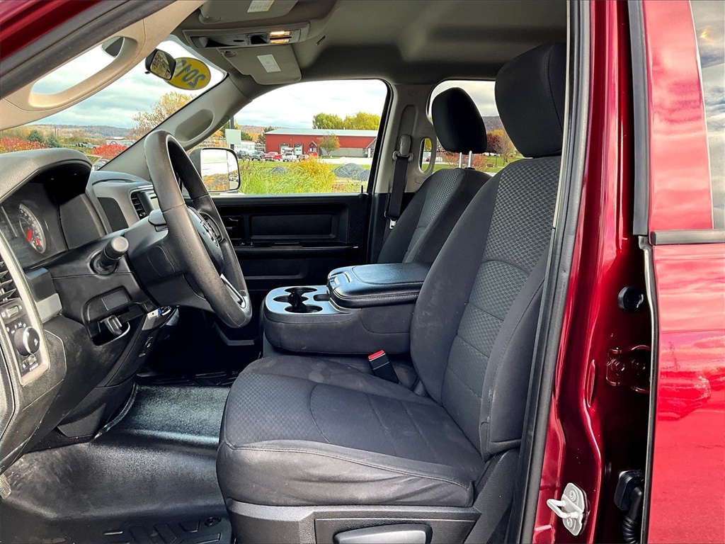 2019 Ram 1500 Classic Express - Photo 10