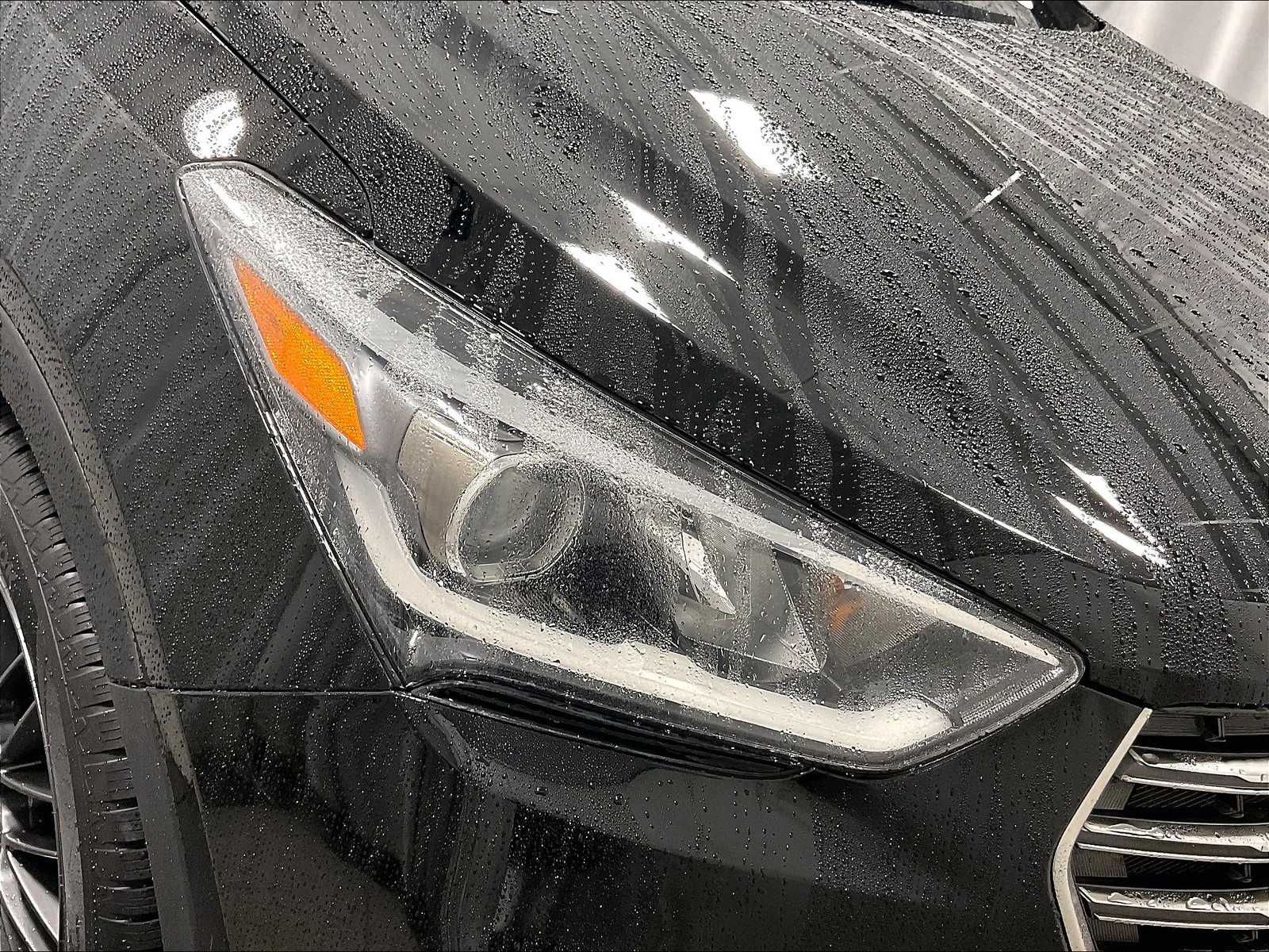 2018 Hyundai Santa Fe SE - Photo 32