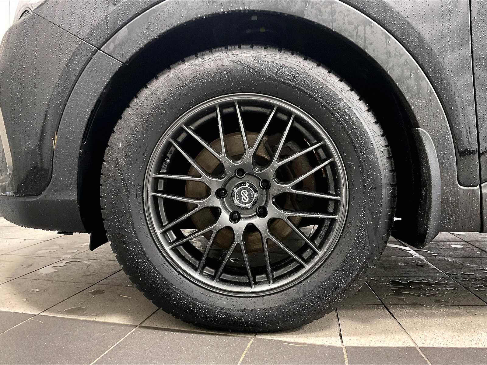 2018 Hyundai Santa Fe SE - Photo 7