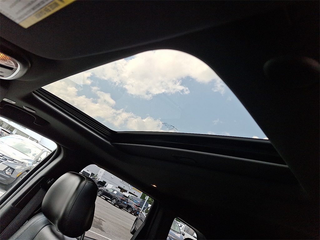 2018 Jeep Grand Cherokee Altitude - Photo 14