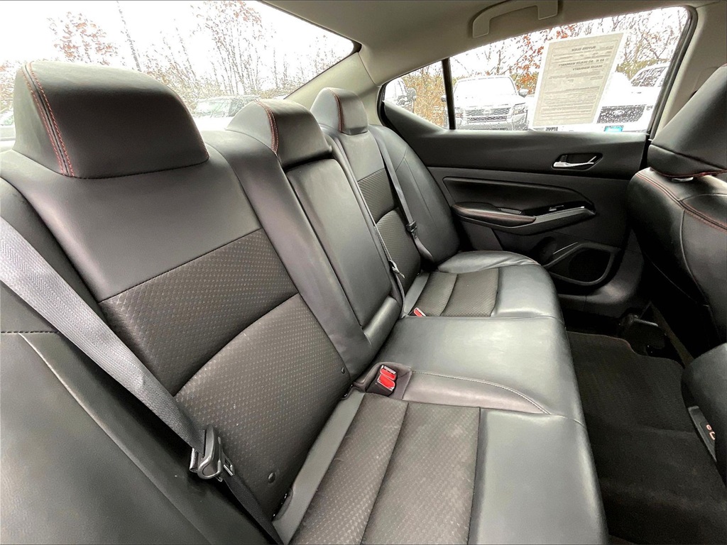 2023 Nissan Altima 2.5 SR - Photo 15
