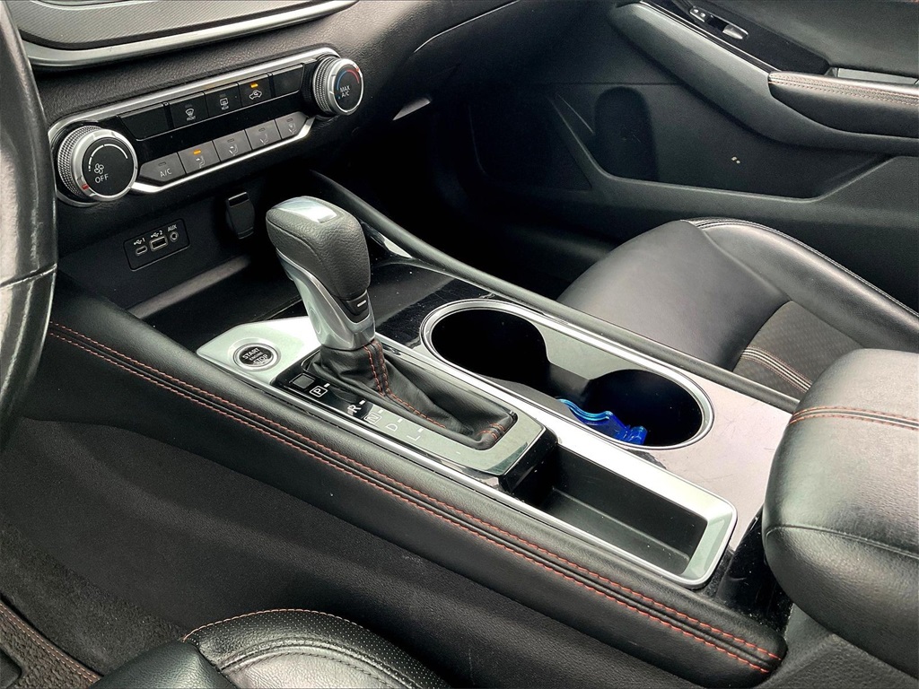 2023 Nissan Altima 2.5 SR - Photo 19