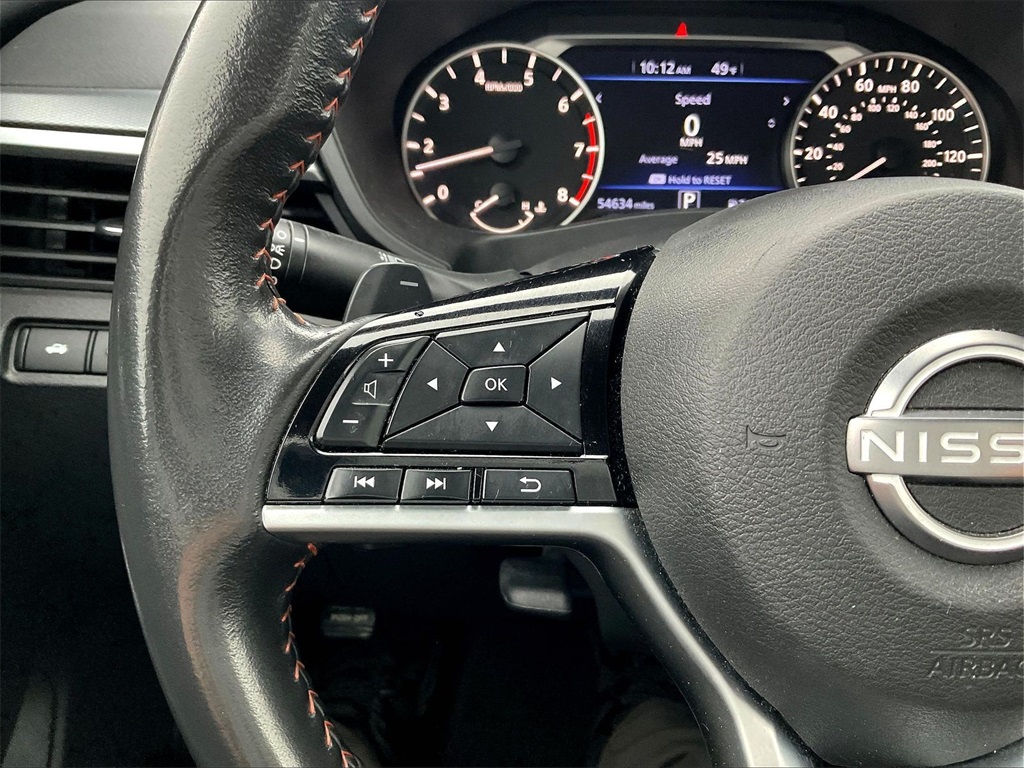 2023 Nissan Altima 2.5 SR - Photo 21
