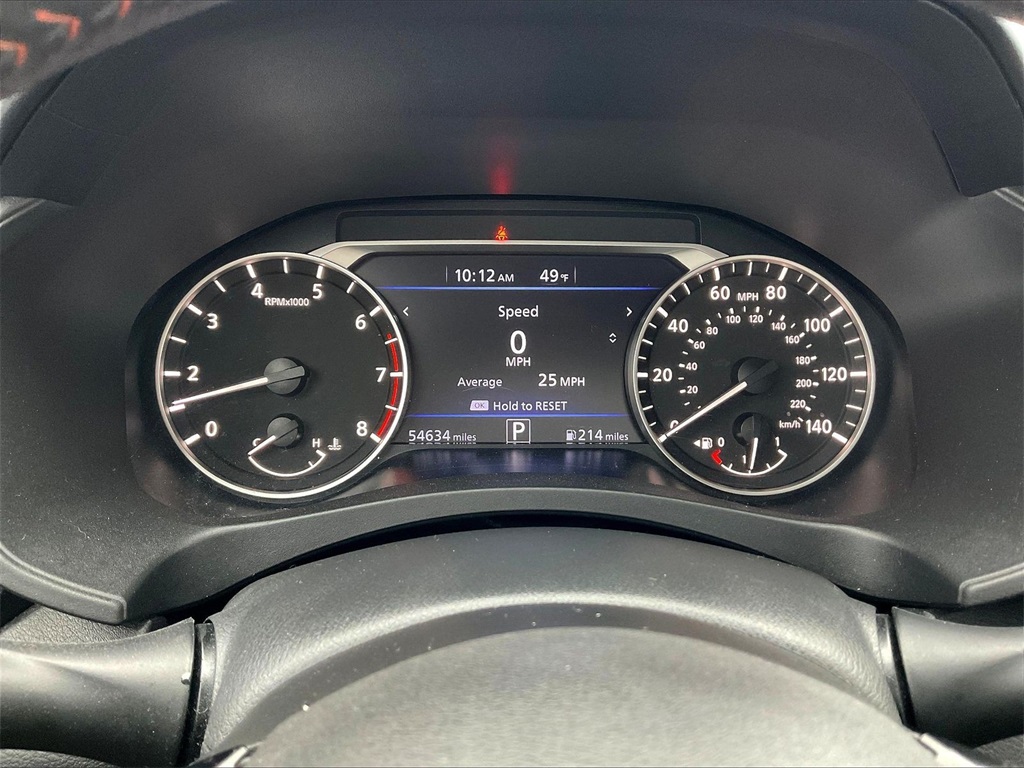 2023 Nissan Altima 2.5 SR - Photo 23