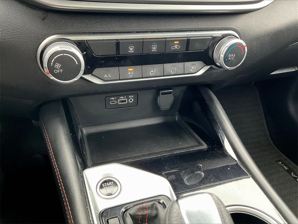 2023 Nissan Altima 2.5 SR - Photo 24