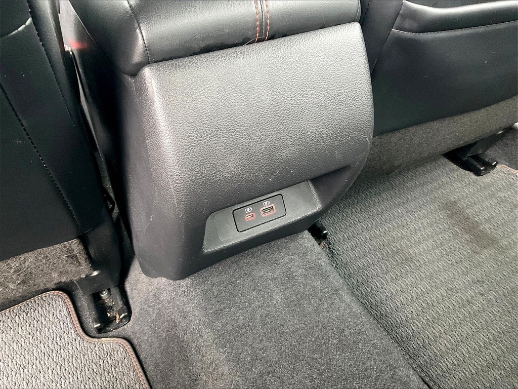 2023 Nissan Altima 2.5 SR - Photo 25