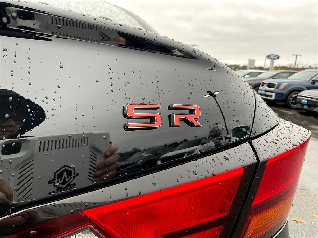 2023 Nissan Altima 2.5 SR - Photo 26