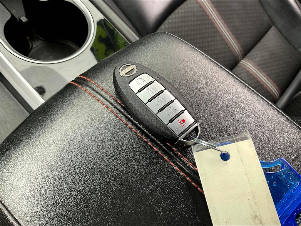 2023 Nissan Altima 2.5 SR - Photo 27