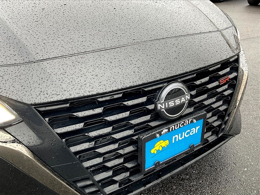 2023 Nissan Altima 2.5 SR - Photo 28