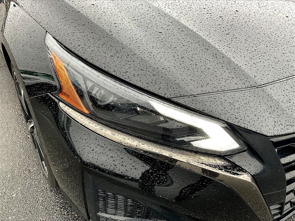 2023 Nissan Altima 2.5 SR - Photo 29