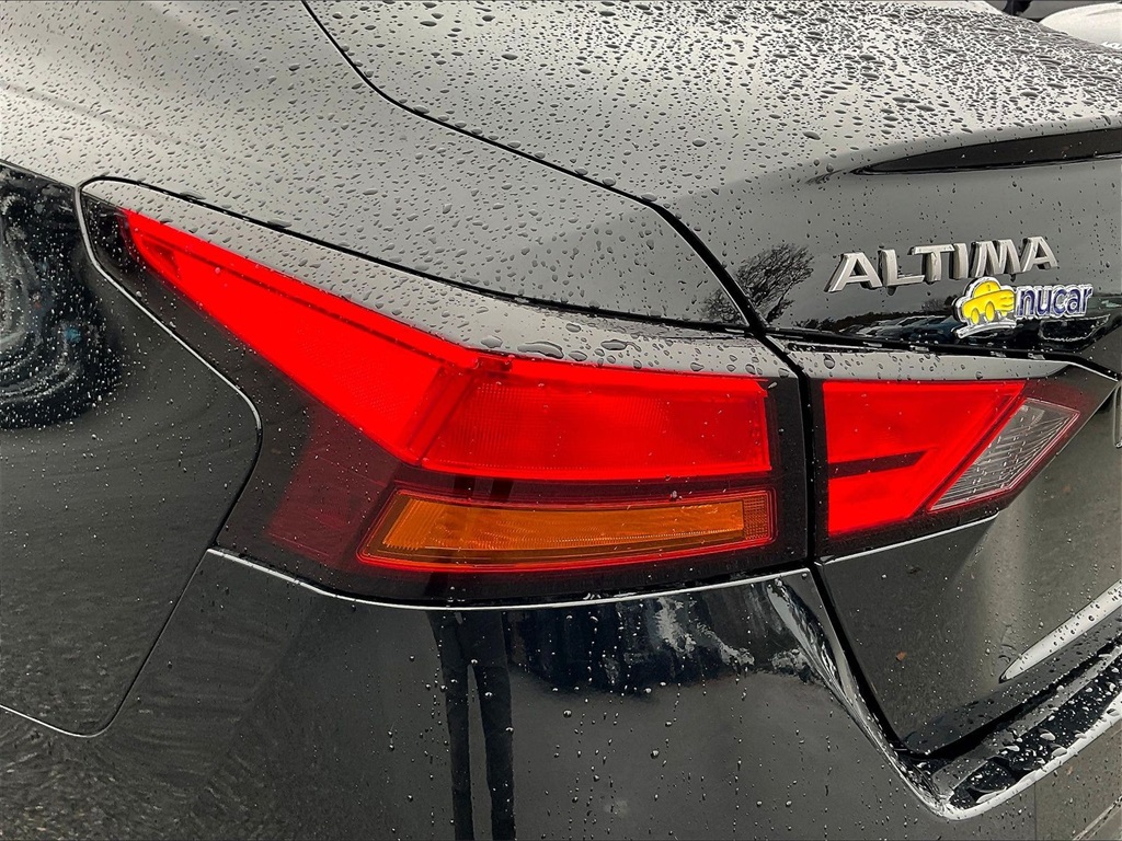 2023 Nissan Altima 2.5 SR - Photo 30
