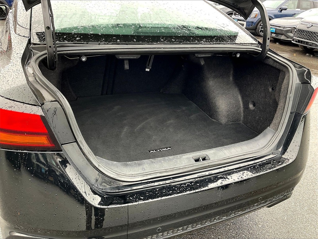 2023 Nissan Altima 2.5 SR - Photo 33