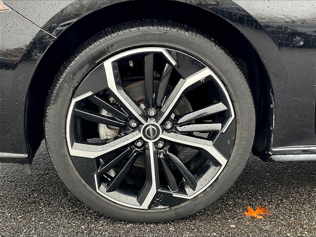 2023 Nissan Altima 2.5 SR - Photo 7