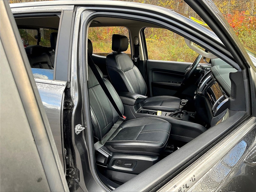2020 Ford Ranger XL - Photo 11