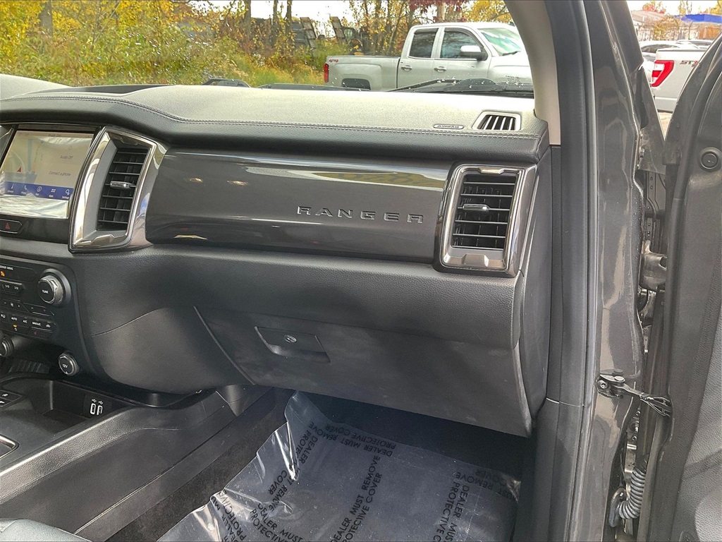 2020 Ford Ranger XL - Photo 12