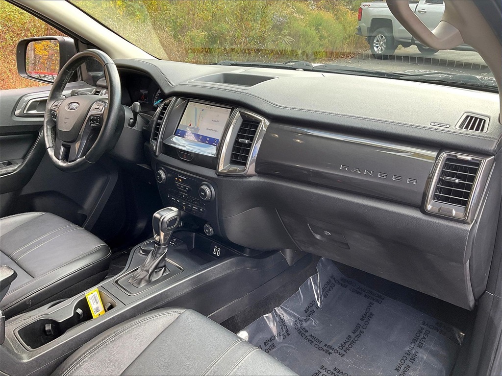 2020 Ford Ranger XL - Photo 13