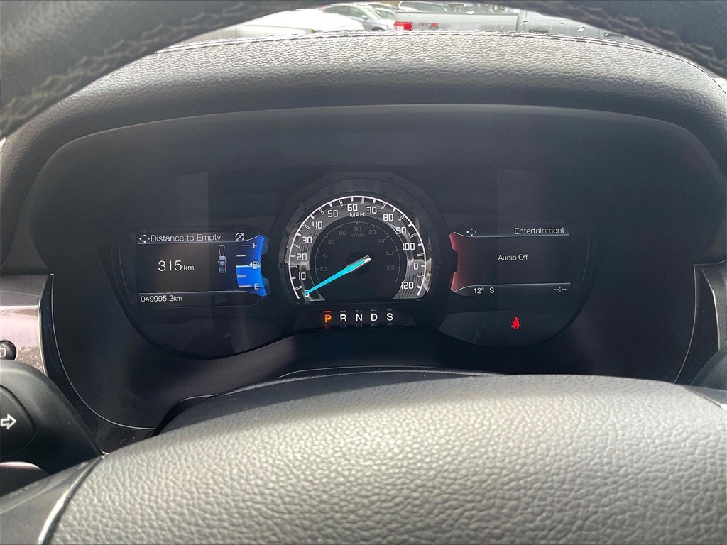 2020 Ford Ranger XL - Photo 14