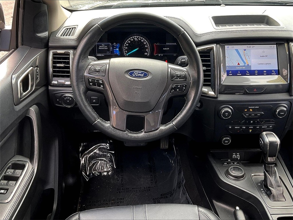2020 Ford Ranger XL - Photo 16