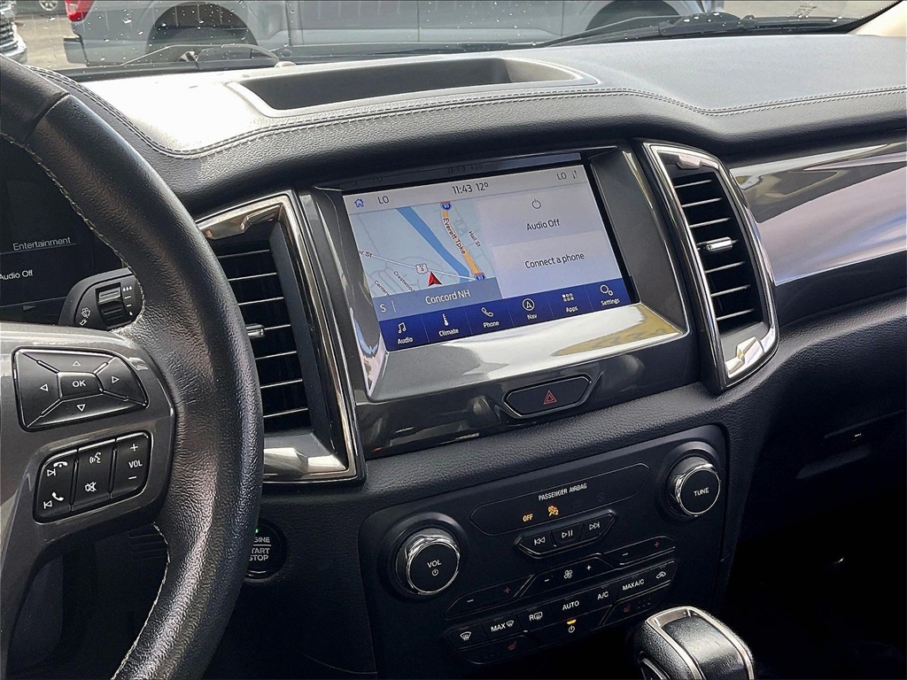 2020 Ford Ranger XL - Photo 17