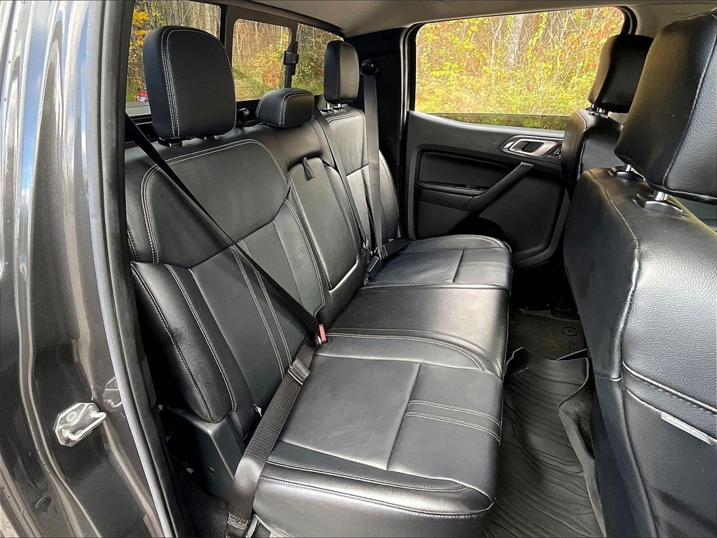 2020 Ford Ranger XL - Photo 18