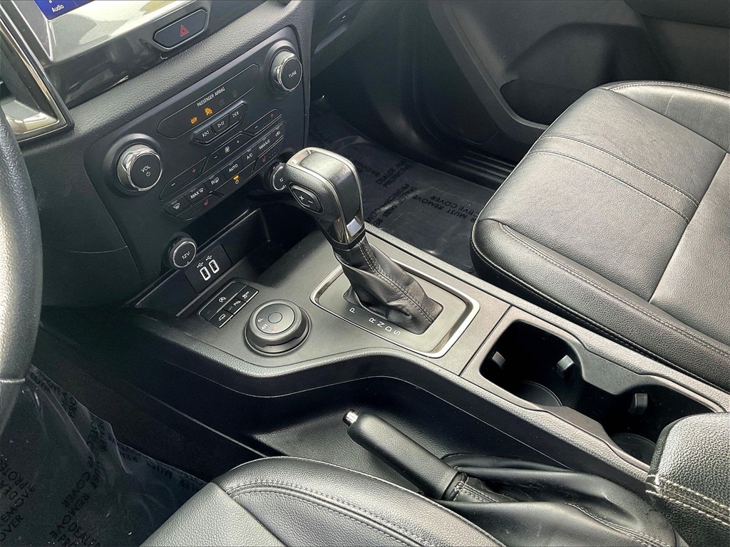 2020 Ford Ranger XL - Photo 19