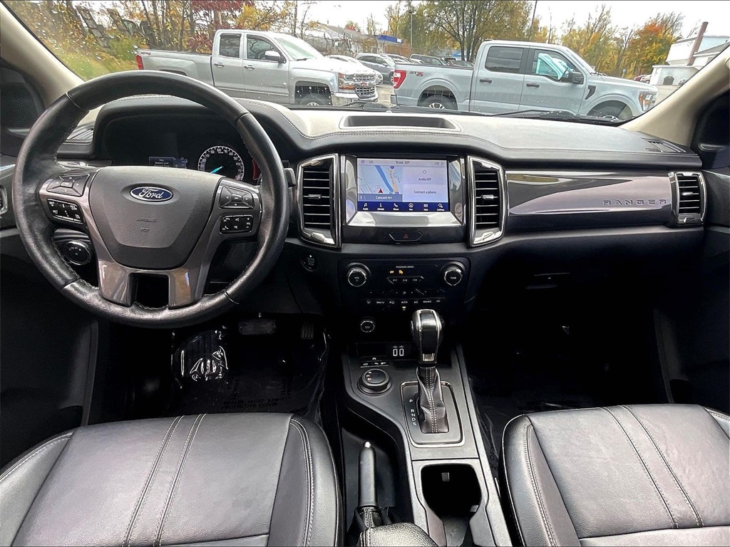 2020 Ford Ranger XL - Photo 20
