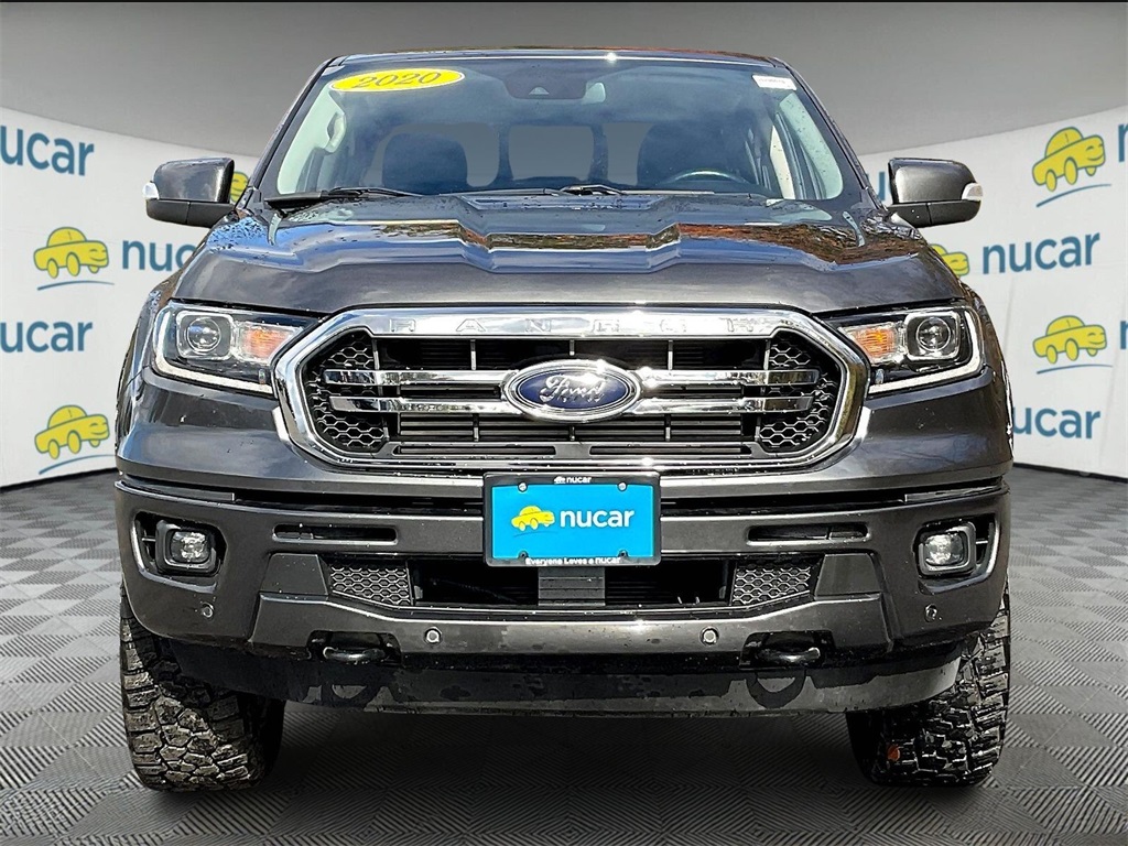 2020 Ford Ranger XL - Photo 2