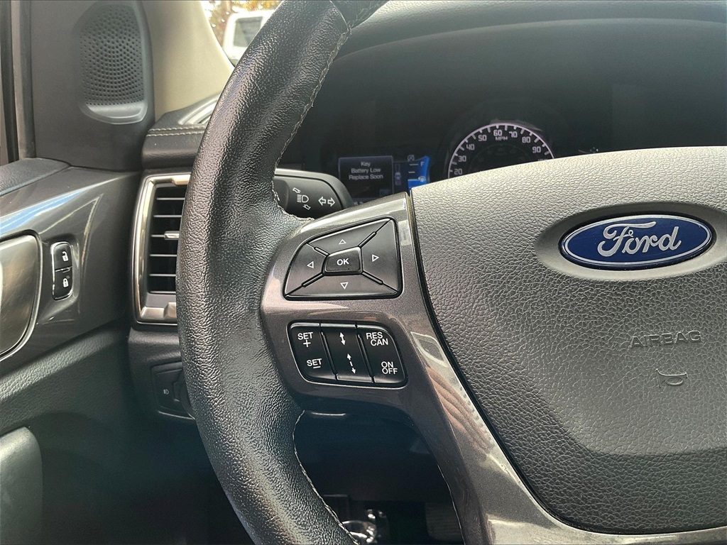 2020 Ford Ranger XL - Photo 22