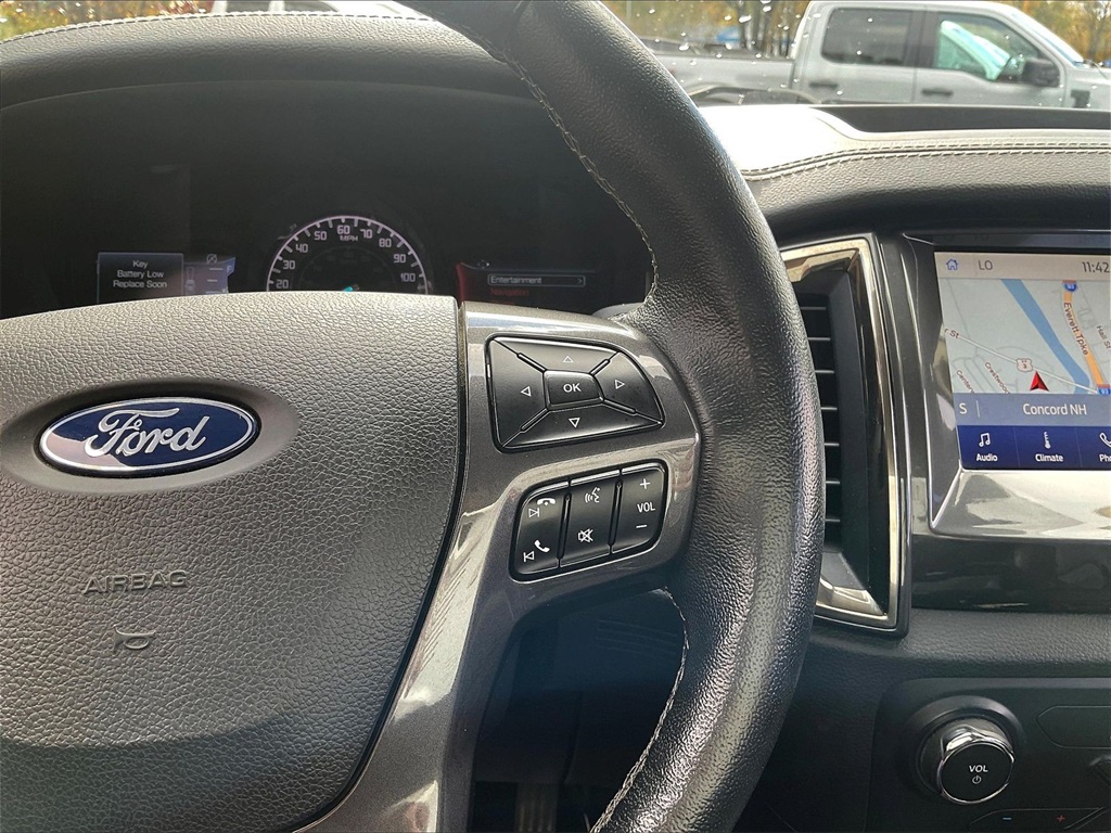 2020 Ford Ranger XL - Photo 23