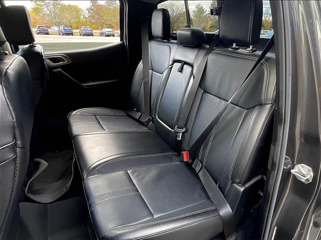 2020 Ford Ranger XL - Photo 24
