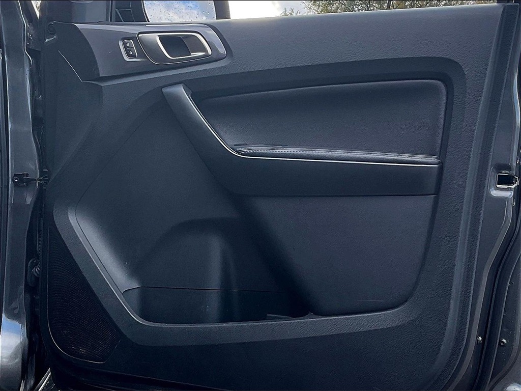 2020 Ford Ranger XL - Photo 25