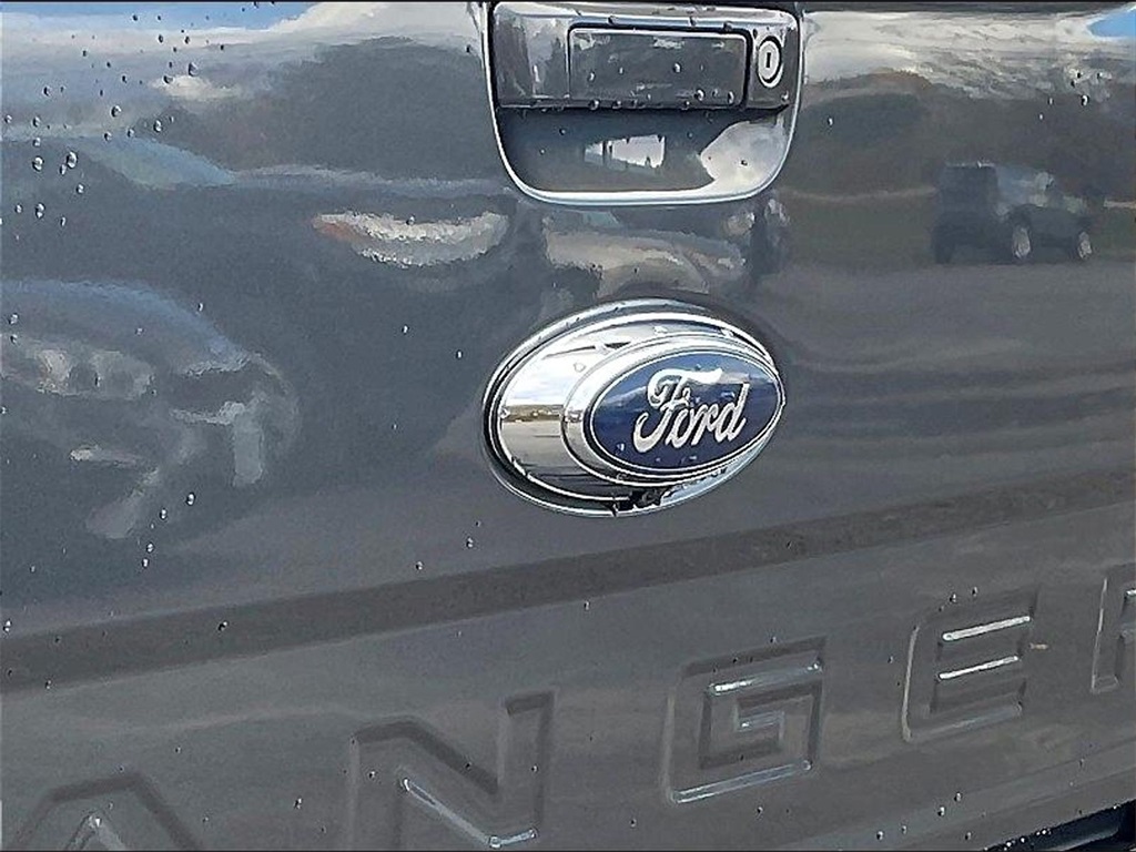2020 Ford Ranger XL - Photo 26