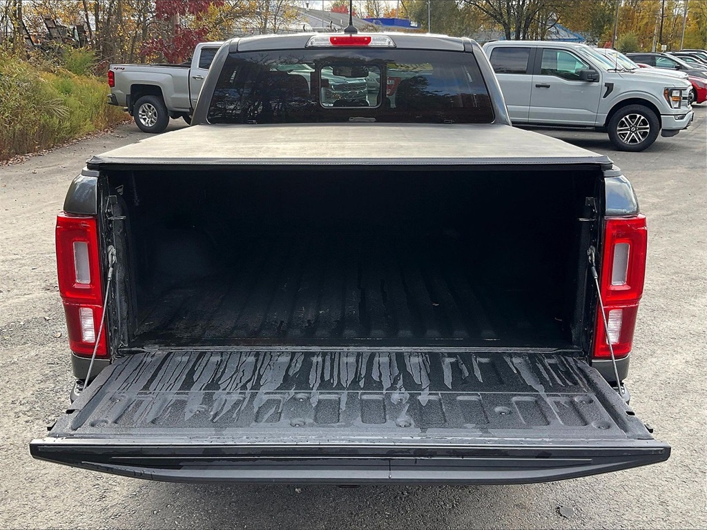 2020 Ford Ranger XL - Photo 28